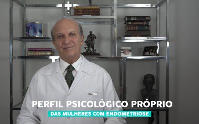 Perfil Psicológico das Portadoras de Endometriose