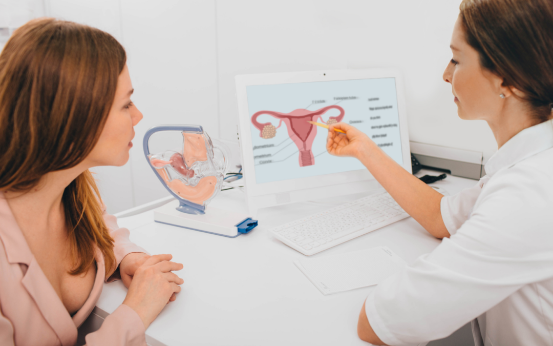 Medicina regenerativa e saúde reprodutiva clinica ovular centro avançado em endometriose
